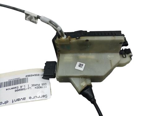 Front right lock CITROËN DS5 1.6 THP 155 | BP25062271C97 