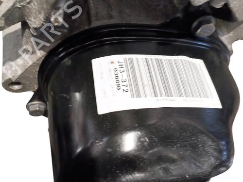 Gearbox DACIA LOGAN MCV II 1.0 SCe 75 | BP32337266M3