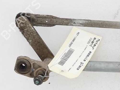 Front wiper motor VW POLO VI (AW1, BZ1, AE1) 1.0 TSI | BP36671502M29 - Image 3