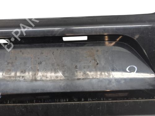 Rear bumper SEAT IBIZA III (6L1) 1.4 16V | BP29221875C8 