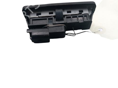 Used Switch Switch PEUGEOT 2008 I (CU_) 1.2 VTi (82 hp) 25074069 25074069