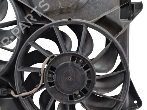 Radiator fan CHEVROLET CAPTIVA (C100, C140) 2.2 D 4WD | BP28216911M35 