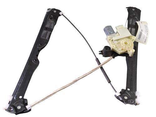 Used Front right window mechanism PEUGEOT 308 II (LB_, LP_, LW_, LH_, L3_) 1.2 THP 130 (131 hp) 28567571