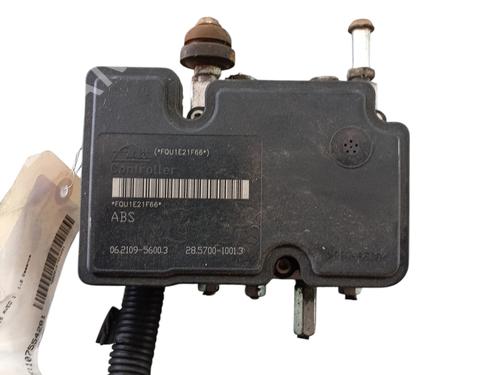 Used ABS pump ABS pump CHEVROLET AVEO / KALOS Hatchback (T250, T255) 1.2 LPG (84 hp) 26931696 26931696