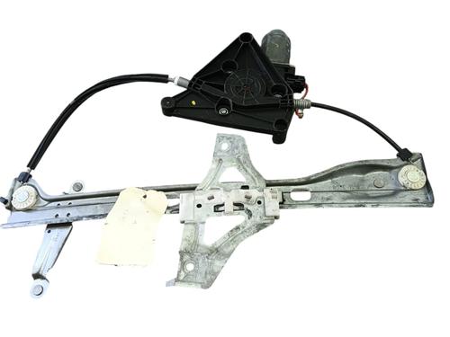 Front left window mechanism TOYOTA AYGO (_B4_) 1.0 (KGB40) | BP27237808C22 - Image 2