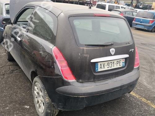 Injector LANCIA YPSILON (843_) 1.3 JTD (843.AXD11, 843.AXD1A) | BP26441131M100  - Image 8