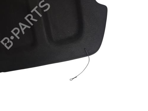 Rear parcel shelf DACIA SANDERO II 1.0 SCe 75 (B8JC, B8JD, B8NC) | BP33610444C85 - Image 2