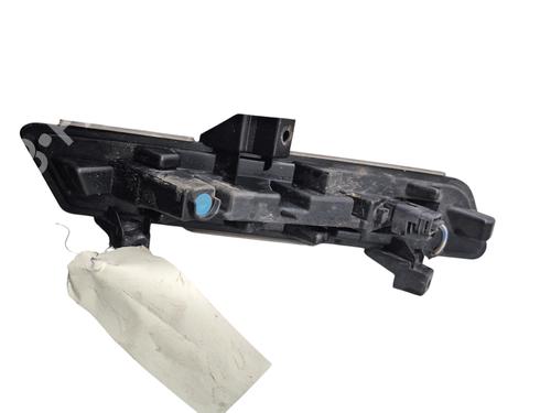 Left daytime light RENAULT CLIO IV (BH_) 1.5 dCi 90 | BP29222112C104 