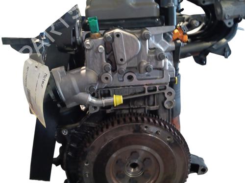 Engine PEUGEOT 206+ (2L_, 2M_) 1.1 | BP30819878M1