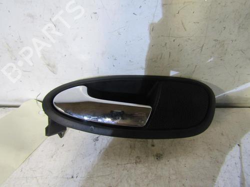 Rear left interior door handle SEAT ALTEA (5P1) 1.9 TDI | BP25107135I15 