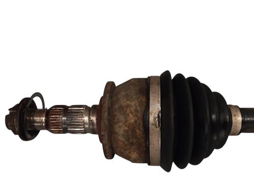 Used Right front driveshaft Right front driveshaft OPEL ZAFIRA TOURER C (P12) 2.0 CDTi (75) (130 hp) 33723667 33723667
