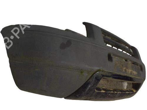 Front bumper LAND ROVER FREELANDER I (L314) 2.0 DI 4x4 | BP25071073C7 