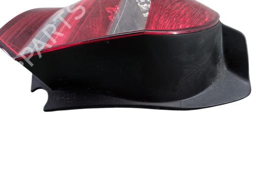 Left taillight RENAULT MODUS / GRAND MODUS (F/JP0_) 1.2 (JP0C, JP0K, FP0C, FP0K, FP0P, JP0P, JP0T) | BP31756511C34 