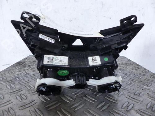 climate-control-chevrolet-aveo-saloon-t300-2011-25065592 main image