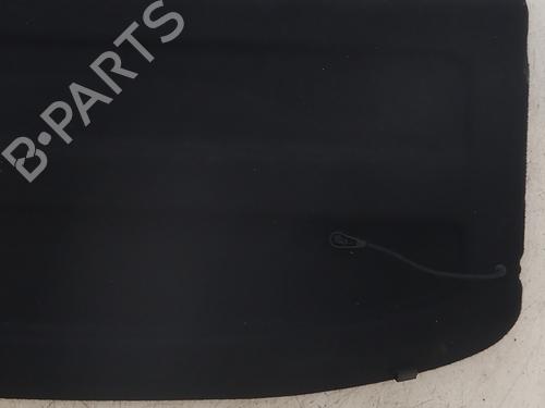 Rear parcel shelf RENAULT CLIO V (B7_) 1.0 TCe 100 (B7MT) | BP37749252C85 - Image 3