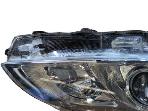 Right headlight TOYOTA PRIUS (_W3_) 1.8 Hybrid (ZVW30) | BP26147413C29