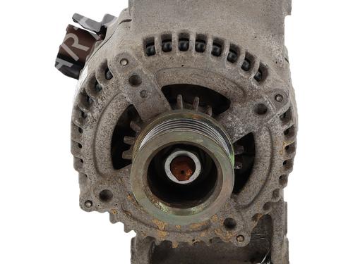 Generator Generator OPEL ASTRA J Saloon [2012-2026] 33850801 33850801