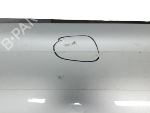 Bak støtfanger AUDI A6 C5 (4B2) 2.0 | BP25099773C8 
