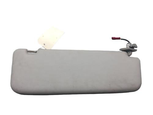 Used Left sun visor BMW 5 (E60) 520 d (163 hp) 25058568