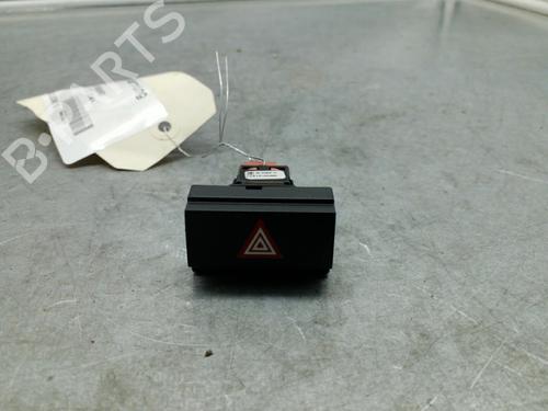Warning switch PEUGEOT EXPERT Van (V_) 1.5 BlueHDi 120 98091816ZD