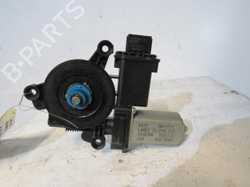 Used Front right window mechanism Front right window mechanism 25094626 25094626