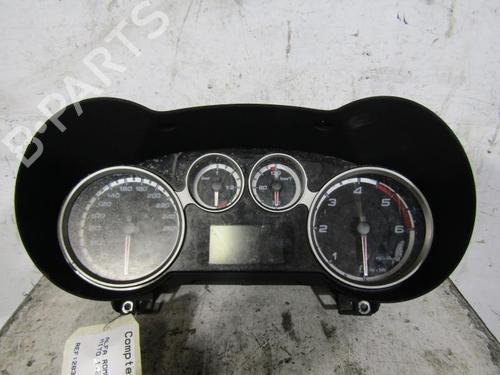 Used Instrument cluster ALFA ROMEO MITO (955_) 1.3 MultiJet (955AXP1A, 955AYC1A) (95 hp) 25113726