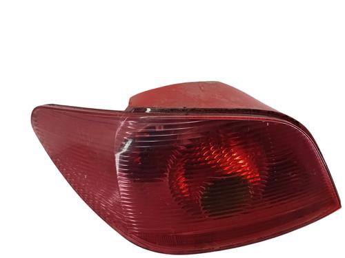 Left taillight PEUGEOT 307 (3A/C) 1.6 HDi 110 | BP30181347C34
