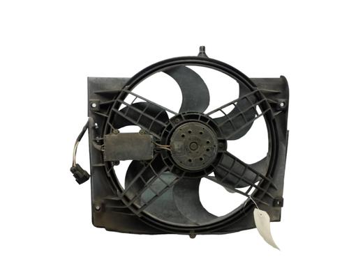 Used Radiator fan BMW 3 (E46) 320 d (150 hp) 25103384