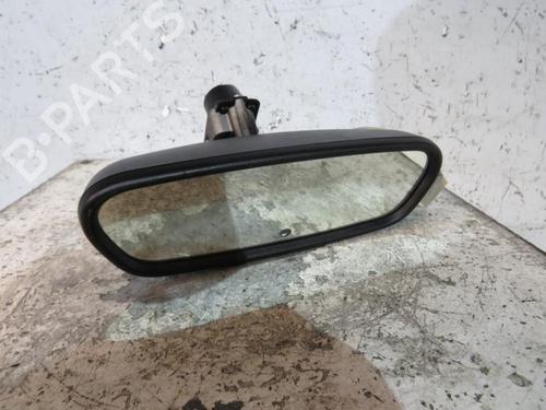 Used Rear mirror PEUGEOT 508 SW I (8E_) 2.2 HDi (204 hp) 25066454