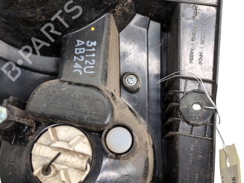 Right taillight CHEVROLET SPARK (M300) 1.0 | BP26286637C35 - Image 5