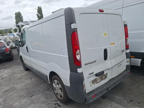 Right taillight RENAULT TRAFIC II Van (FL) 2.0 dCi 90 (FL0H, FL00, FL01, FL0M, FL0P, FL0S) | BP39738530C35 - Image 7