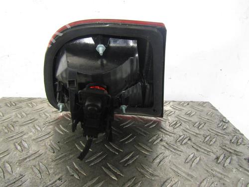 Højre baglygte bagklap SEAT LEON (1M1) 1.9 TDI (110 hp) 25084659