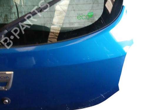 Tailgate DACIA SANDERO II 1.5 dCi | BP32215555C6