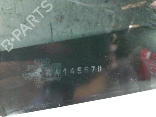 Used Rear right door window AUDI A3 Sportback (8PA) [2004-2015]  25100157