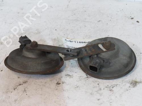 Used Horn Horn HYUNDAI SANTA FÉ I (SM) 2.0 CRDi (113 hp) 25069165 25069165