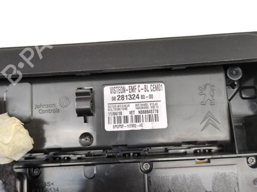 Display CITROËN C3 III (SX) 1.2 PureTech 82 | BP29337937C48 - Image 2
