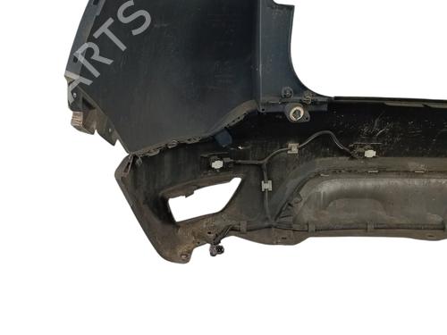 Rear bumper RENAULT CAPTUR I (J5_, H5_) 1.5 dCi 90 (J5N4, J5M5, J5MW, J5M6, J5AL, J5AJ) | BP29935942C8