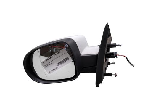 Left mirror RENAULT TWINGO II (CN0_) 1.2 16V (CN0K, CN0V, CN0A) | BP32330530C26 