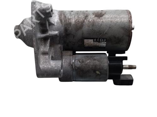 Used Starter Starter CITROËN C3 III (SX) 1.2 VTi 82 (82 hp) 29630249 29630249
