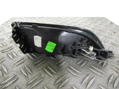 Rear left interior door handle SKODA SUPERB II (3T4) 2.0 TDI 16V | BP25108089I15 