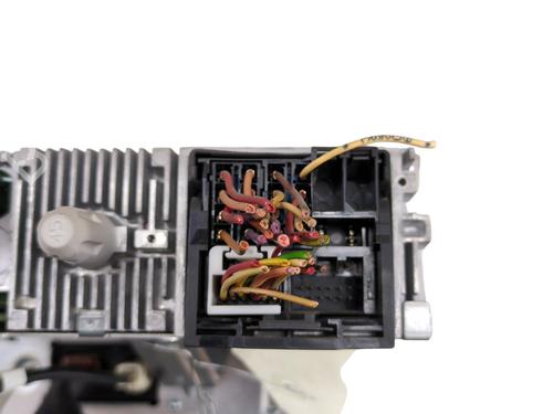 Used Display monitor Display monitor CITROËN BERLINGO MULTISPACE (B9) 1.6 BlueHDi 100 (99 hp) 28189892 28189892