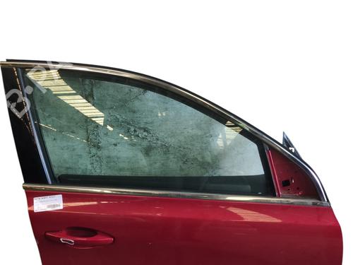 Tür rechts vorne für PEUGEOT 308 II (LB_, LP_, LW_, LH_, L3_) 1.5 BlueHDi 130 (131 hp) 30126245