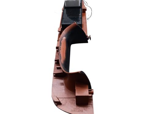 Left front window switch HYUNDAI SONATA IV (EF) 2.0 16V | BP32989988I27  - Image 6