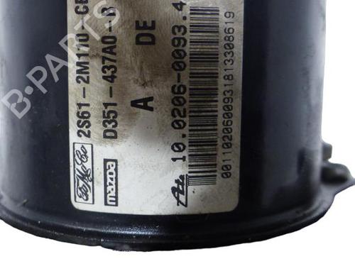 ABS pump MAZDA 2 (DY) 1.4 | BP25065337M43 - Image 3