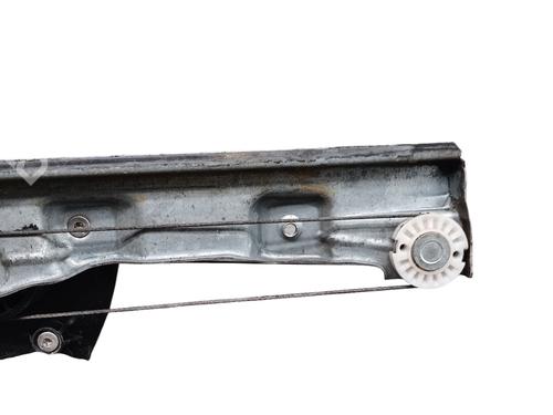 Used Front left window mechanism CITROËN C4 II (NC_) 2.0 HDi / BlueHDi 150 (150 hp) 28521747