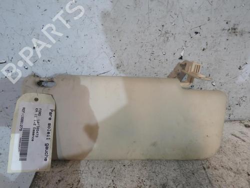 Left sun visor FORD KA (RU8) 1.2 | BP25066853I1