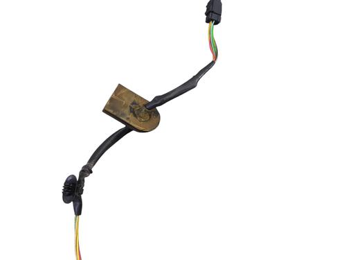 Left mirror CITROËN C3 II (SC_) 1.2 VTi 82 | BP32115262C26 