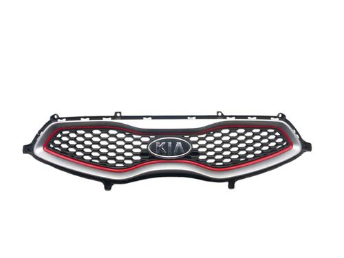 Grille KIA PICANTO II (TA) 1.0 | BP25074438C40 