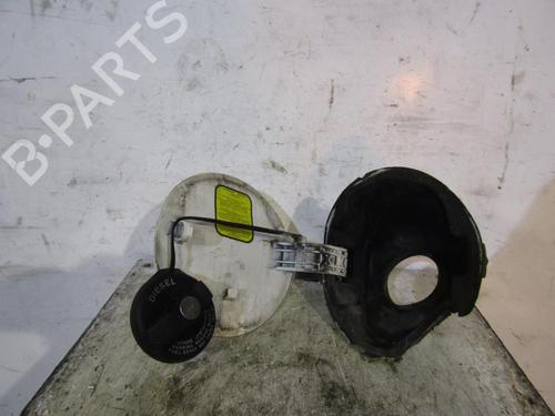 Used Fuel flap OPEL COMBO Box Body/MPV (X12) 1.3 CDTI (B05) (90 hp) 25078727