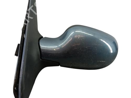 Used Left mirror RENAULT CLIO II (BB_, CB_) 1.2 16V (BB05, BB0W, BB11, BB27, BB2T, BB2U, BB2V, CB05,... (75 hp) 28035599